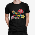 T Shirt Super Mama RS - Rock ☆ Spirit 