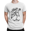 CAMISETA SKATE OR DIE - Rock ☆ Spirit 