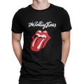 T Shirt The Rolling Stones - Rock ☆ Spirit 