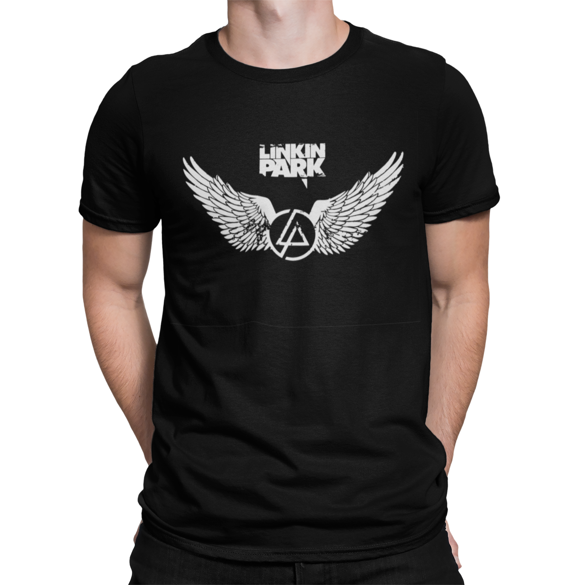 T Shirt Linkin Park - Rock ☆ Spirit 