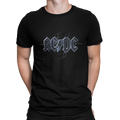 T Shirt ACDC - Rock ☆ Spirit 