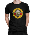 T Shirt Gunsn Roses - Rock ☆ Spirit 