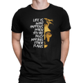 T Shirt Imagine - Rock ☆ Spirit 