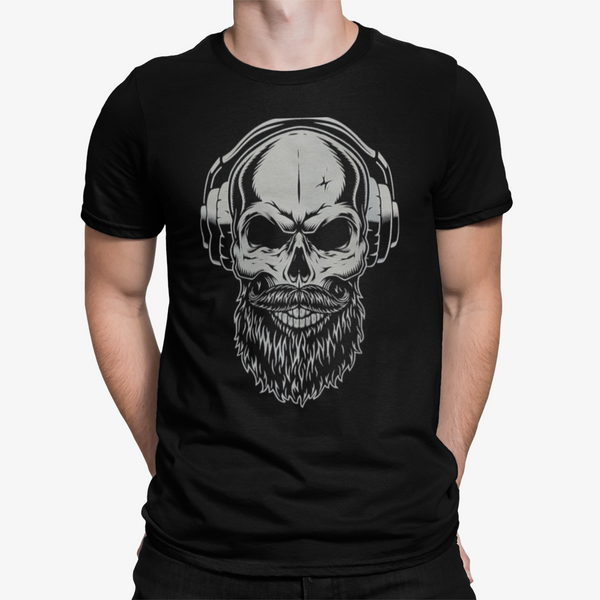 T Shirt Angryman RS