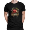 T Shirt Fruta Prohibida - Rock ☆ Spirit 