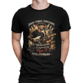 T Shirt Fito - Rock ☆ Spirit 