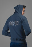 Zip Hoodie AC/DC