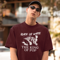 T Shirt Crâne Argent
