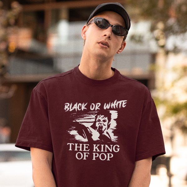 T Shirt Crâne Argent