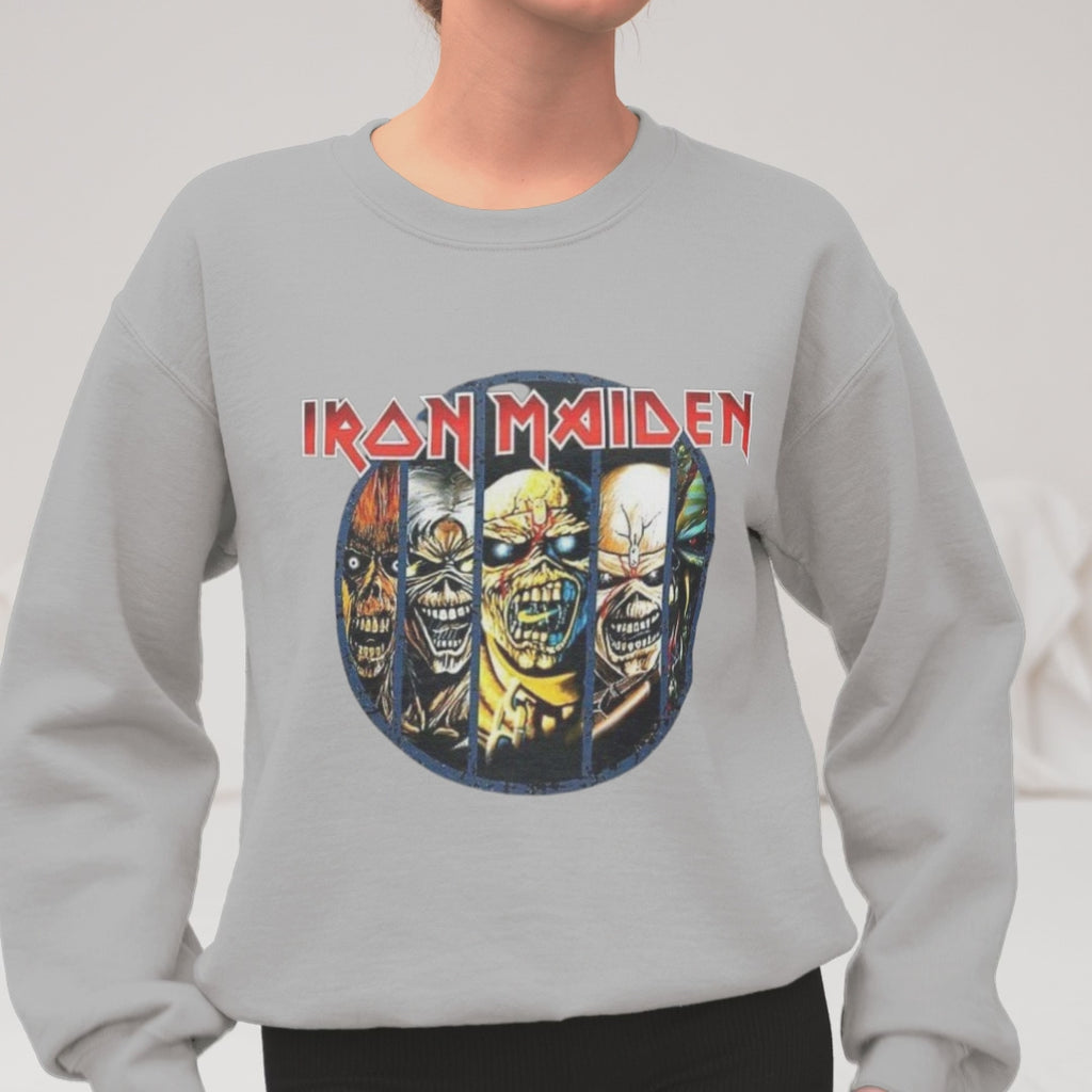 Sweatshirt Surf reiter