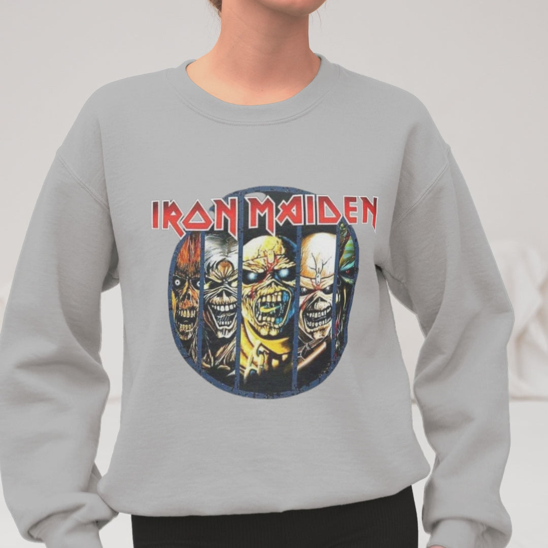 运动衫冲浪骑手