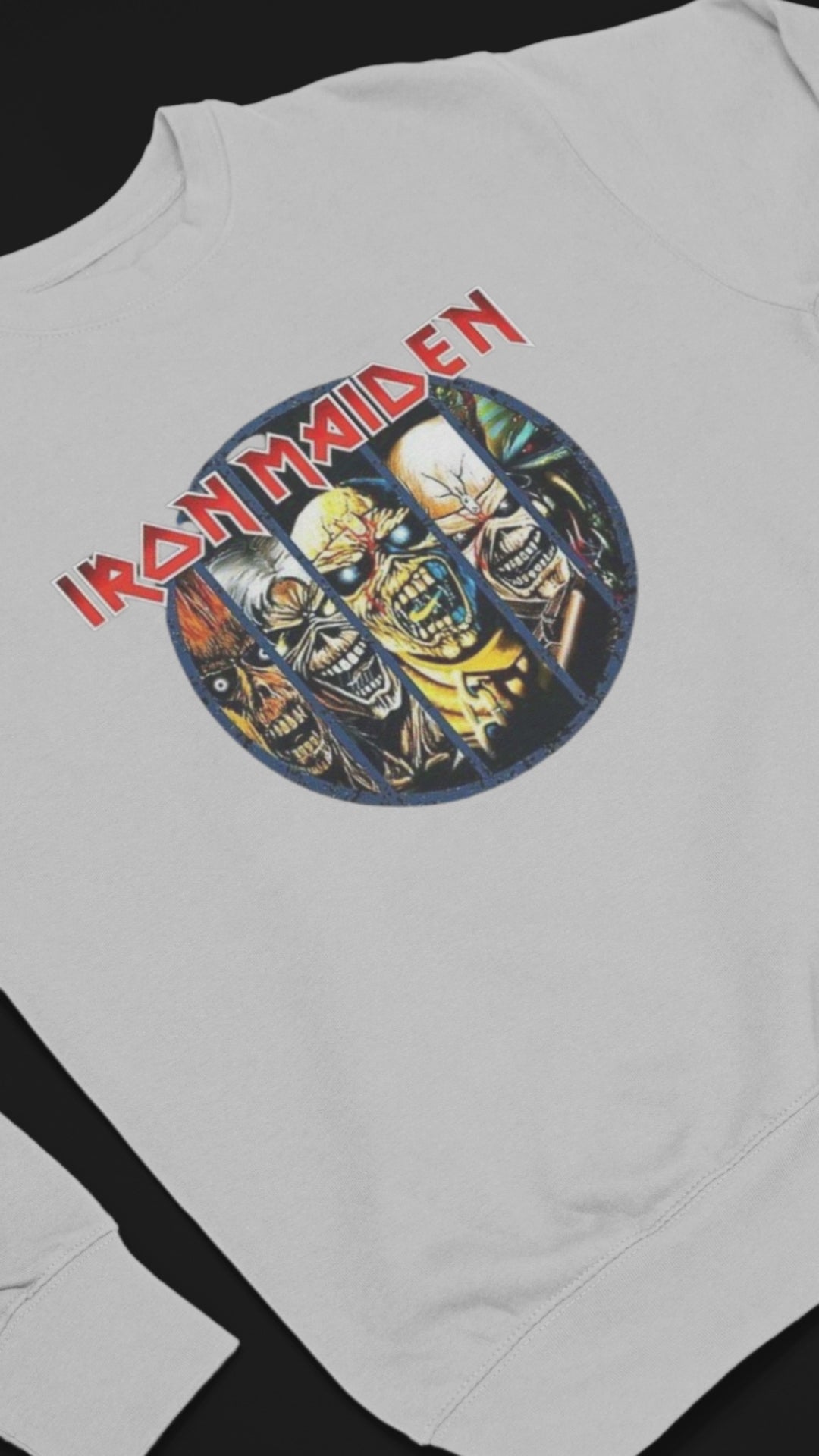 运动衫冲浪骑手