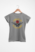 T Shirt Knockin On Haven´s Door RS - Rock ☆ Spirit 