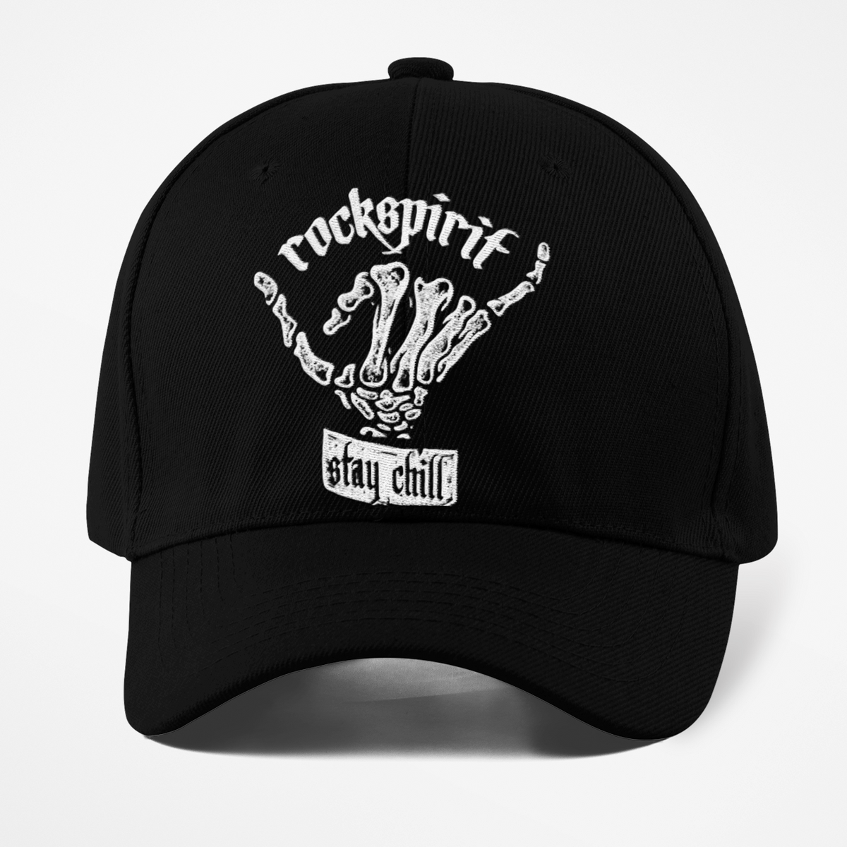 Cap Stay Chill - Rock ☆ Spirit 