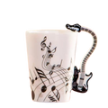 Mug Guitar RS - Rock ☆ Spirit 