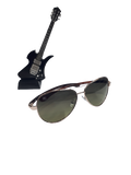 Flieger Sonnenbrille RS