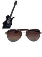 Flieger Sonnenbrille RS