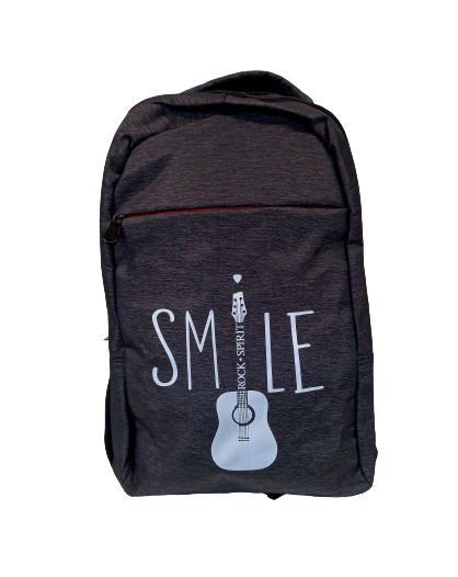 Mochila Smile RS