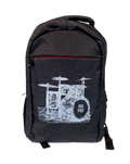Mochila Bateria RS