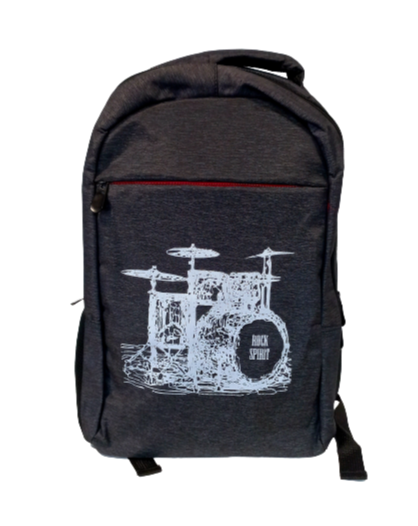 Mochila Bateria RS