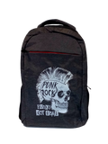Mochila Punk Is Not Dead RS - Rock ☆ Spirit 
