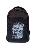Punk Is Not Dead RS Rucksack