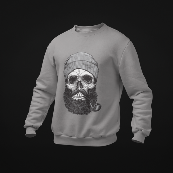 Sweatshirt Beardman
