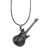 Guitar Necklace