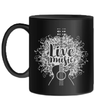 Mug Live Music