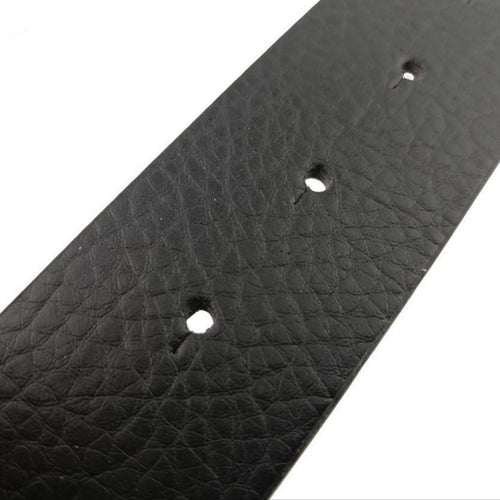 Belt Elctrician Buckle Head R&P - Rock ☆ Spirit 