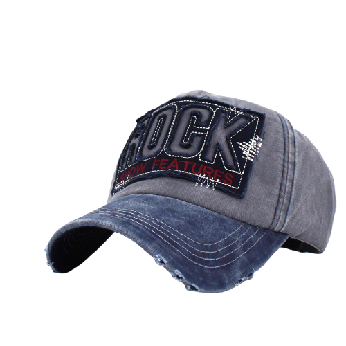 CAP ROCK RS