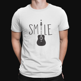 T Shirt Smile - Rock ☆ Spirit 