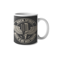 Mug Music Is My Best Friend - Rock ☆ Spirit 