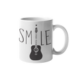 Mug Smile - Rock ☆ Spirit 