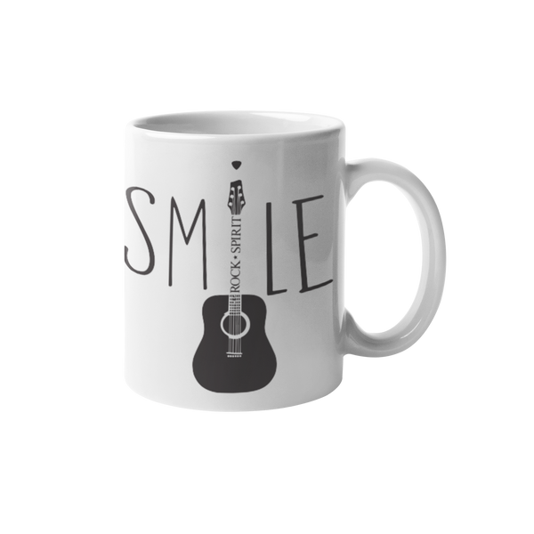 Mug Smile