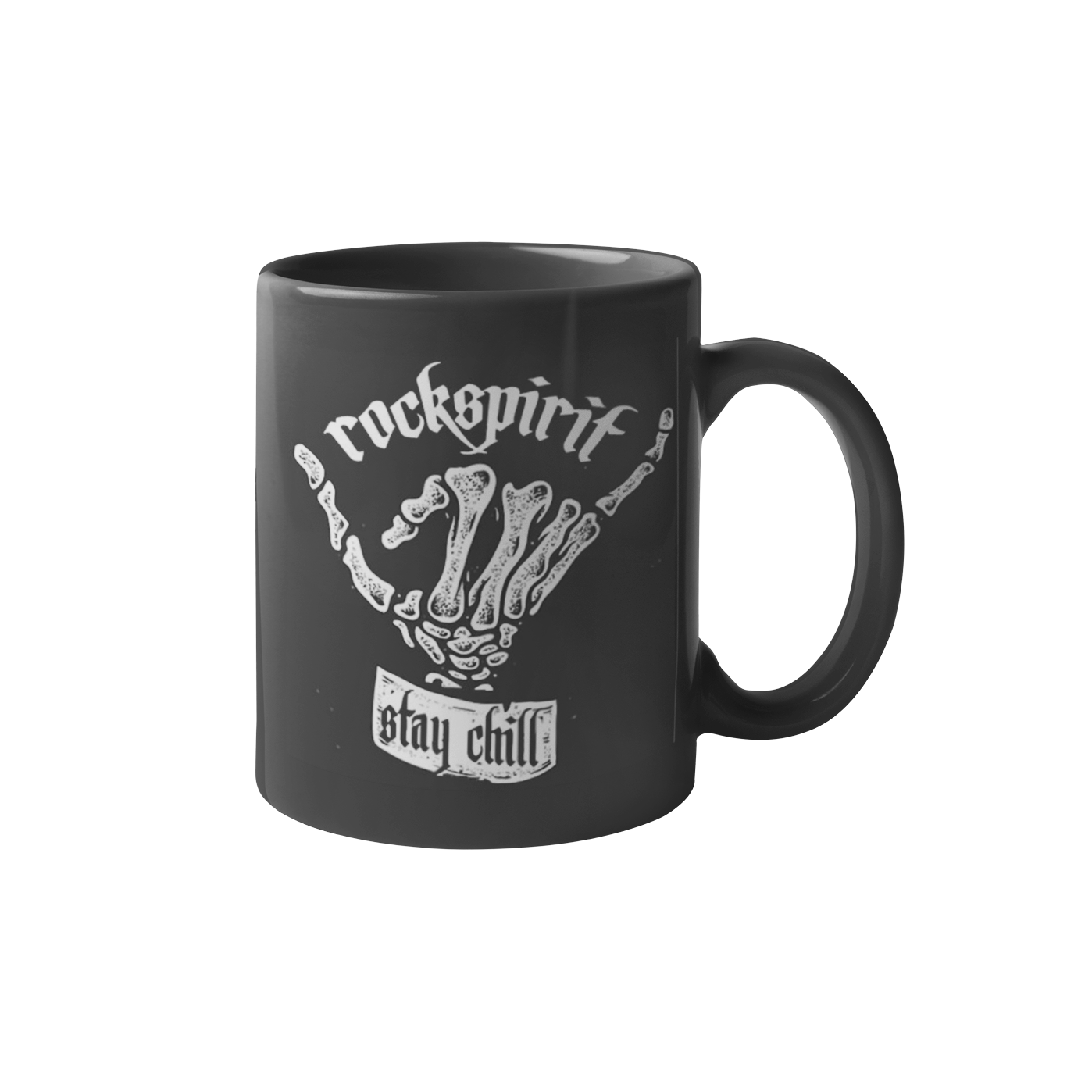 Mug Stay Chill - Rock ☆ Spirit 
