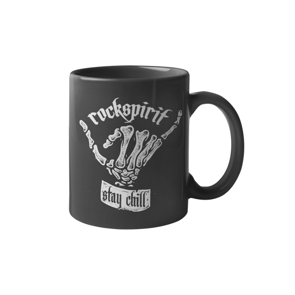 Mug Stay Chill