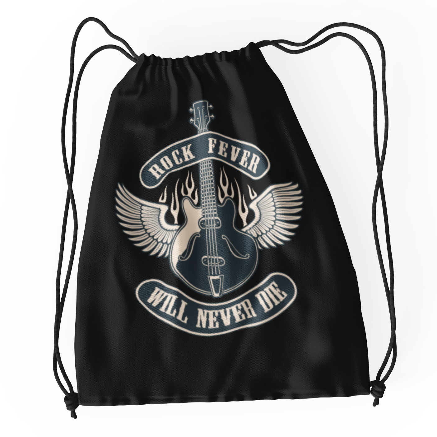 Multi Use Bag Rock Fever - Rock ☆ Spirit 