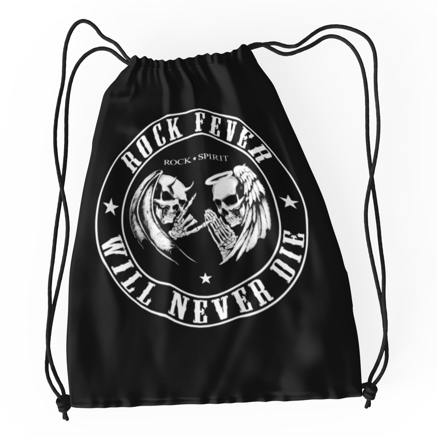 Mehrzwecktasche Rock Fever ND