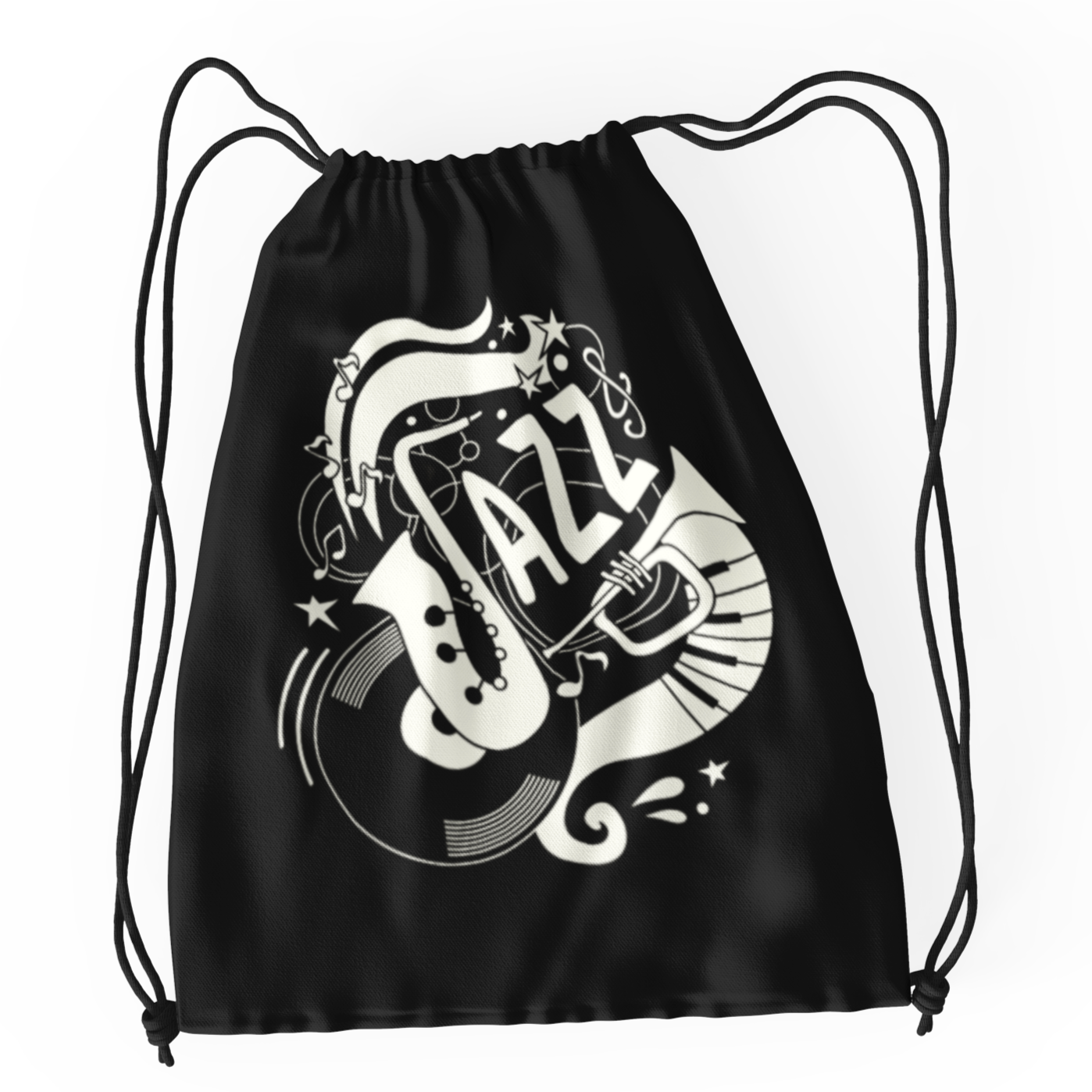 Multi Use Bag Jazz RS - Rock ☆ Spirit 