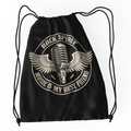 Multi Use Bag Music Is My Best Friend - Rock ☆ Spirit 