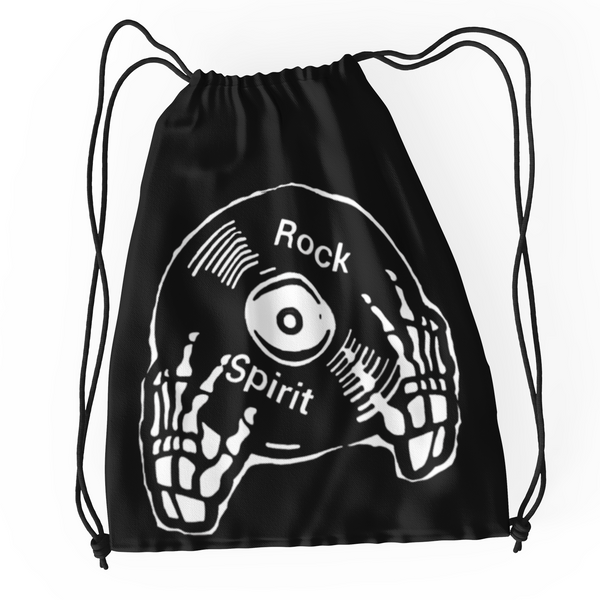 Multi Use Bag Disco RS - Rock ☆ Spirit 