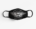 Face Mask Rock Virus RS - Rock ☆ Spirit 