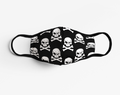 Face Mask Skull RS - Rock ☆ Spirit 