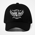 Cap Rock Virus