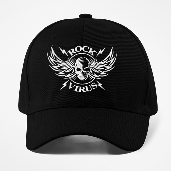 Cap Rock Virus
