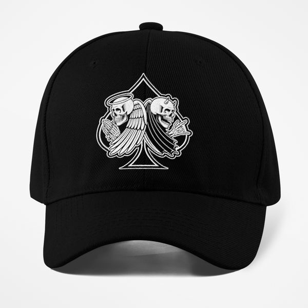 Cap Ace