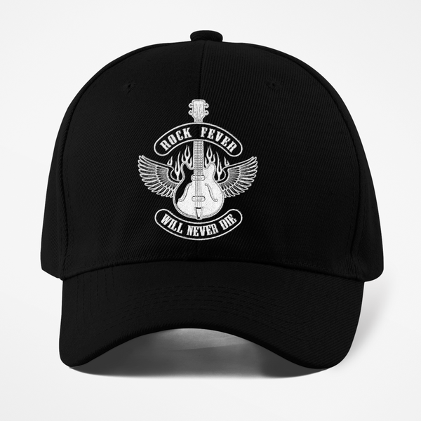 Cap Rock Fever RS