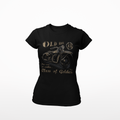 Women T shirt Class Of Goldies - Rock ☆ Spirit 