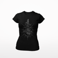 Women T shirt Sex Drugs Rock N Roll - Rock ☆ Spirit 